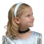 Cinderella Choker and Headband - CHILD