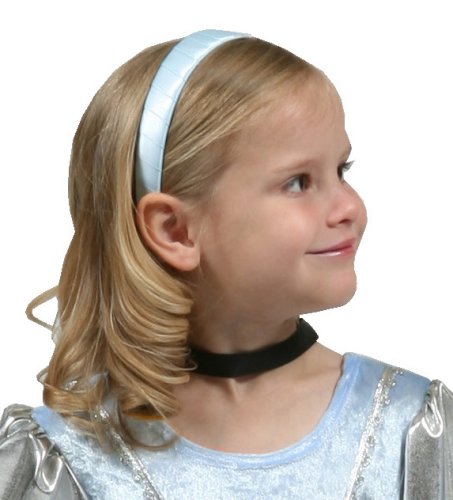 Buy Cinderella Choker and Headband - CHILD online at Discounted New and Used prices. Delivered to your door with Childrens Toyshop.com