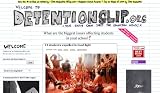 DetentionSlip.org