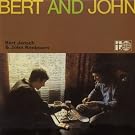 Bert & John