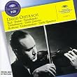 Concertos Et Romances Pour Violon