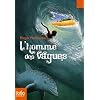 L'homme des vagues