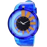 Flud Mens NTL003 Nightlife Watch