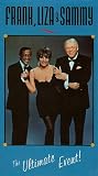 FRANK, LIZA & SAMMY: THE ULTIMATE EVENT!