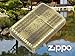 zippoライター*ジッポー（レギュラー）ご利益*浮き出る般若心経zippo5面加工*真鍮古美