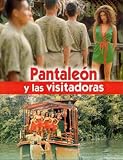 Pantaleón y las Visitadoras (Original spanish version - No english subtitltes)