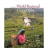 essentials of world regional geography