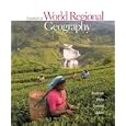 Essentials of World Regional Geography by  Michael Bradshaw, George White, Joseph Dymond, and Elizabeth Chacko