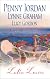 Latin Lovers : The Christmas Eve Bride / A Spanish Christmas / A Christmas in Venice