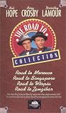 The Road Show Series: Bob Hope Tribute Collection (Road to Morocco / Road to Singapore / Road to Utopia / Road to Zanzibar)