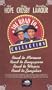 The Road to Collection: (Road to Morocco / Road to Singapore / Road to Utopia / Road to Zanzibar) [VHS]