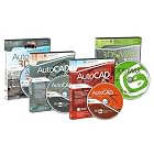 Click here to buy Curso de AutoCAD 2007, 2D, 3D y 3D SMAX 9 by  Juan Eduardo Gollino.