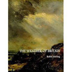 The Weather of Britain