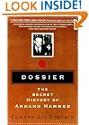 Dossier: The Secret History of Armand Hammer