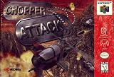 Chopper Attack