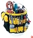 Custom LeatherCraft 4122 61 Pocket-In & Out Bucket Pockets