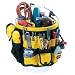 Custom LeatherCraft 4122 61 Pocket-In & Out Bucket Pockets