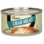 Reese Fancy 15% Leg Crabmeat, 6-Ounce Cans (Pack of 12)