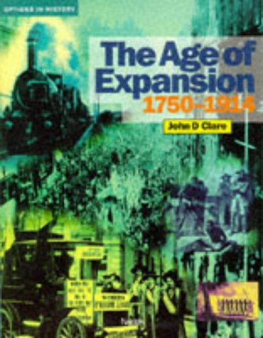 Expansion