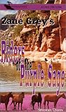 Zane Grey's Riders of the Purple Sage (Adventure Theatre)