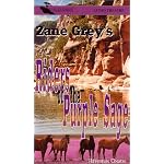 Zane Grey's Riders of the Purple Sage (Adventure Theatre) book cover