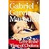 Love in the Time of Cholera (MARQUEZ 2014)