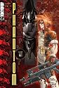 Phantom Volume 1 (Phantom (Tokyopop)) (v. 1)