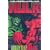 Hulk: Green Hulk/Red Hulk HC (Incredible Hulk)