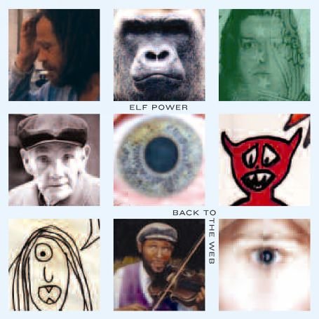 Elf Power - All the World Is Waiting Lyrics - Zortam Music