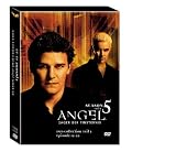 Angel - J�ger der Finsternis: Season 5.2 Collection (3 DVDs) - David Boreanaz