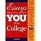 Take control of your college destiny