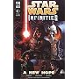 Star Wars: Infinities - A New Hope