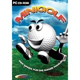 Minigolfvon "Koch Media Deutschland..."