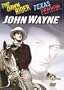 The Dawn Rider/Texas Terror