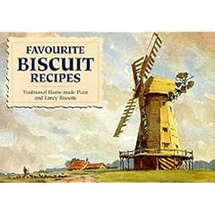 Favourite Biscuit Recipes