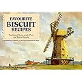 Favourite Biscuit Recipes