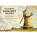 Favourite Biscuit Recipes