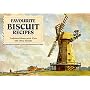 Favourite Biscuit Recipes