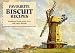 Favourite Biscuit Recipes