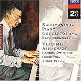 Klavierkonzerte 1-4 (Gesamtaufnahme)