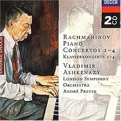 Klavierkonzerte 1-4 (Gesamtaufnahme)