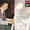 Bild des Albums von Vladimir Ashkenazy