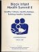 Search : Black Infant Health Summit II Conference Manual; Healthy Fathers, Healthy Babies...building Healthy Families
