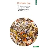 L'oeuvre ouvertepar Umberto Eco