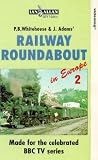 Review Ian Allan Publishing  / Railway Roundabout In Europe : 2