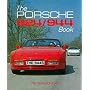 The Porsche 924/944 Book