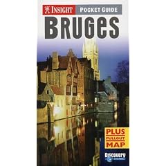 Bruges Insight Pocket Guide