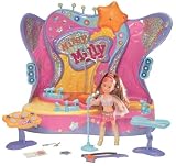 Produkt-Bild: Zapf 767740 - Missy Milly  Rock-B&uuml;hne mit Missy Milly