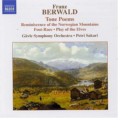 Symphonische Dichtungen