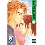 LOVE MODE Volume 3: (Yaoi)
